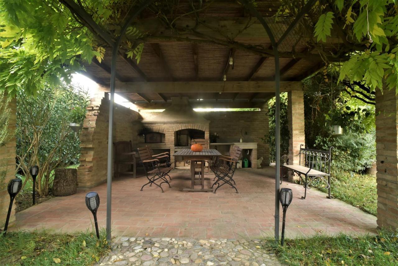 B&B Le Ripe Lugo  Exterior photo