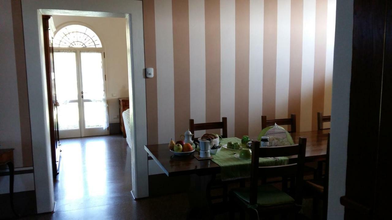 B&B Le Ripe Lugo  Exterior photo