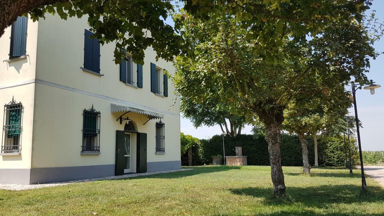 B&B Le Ripe Lugo  Exterior photo